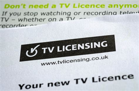 why is a black and white tv licence cheaper
